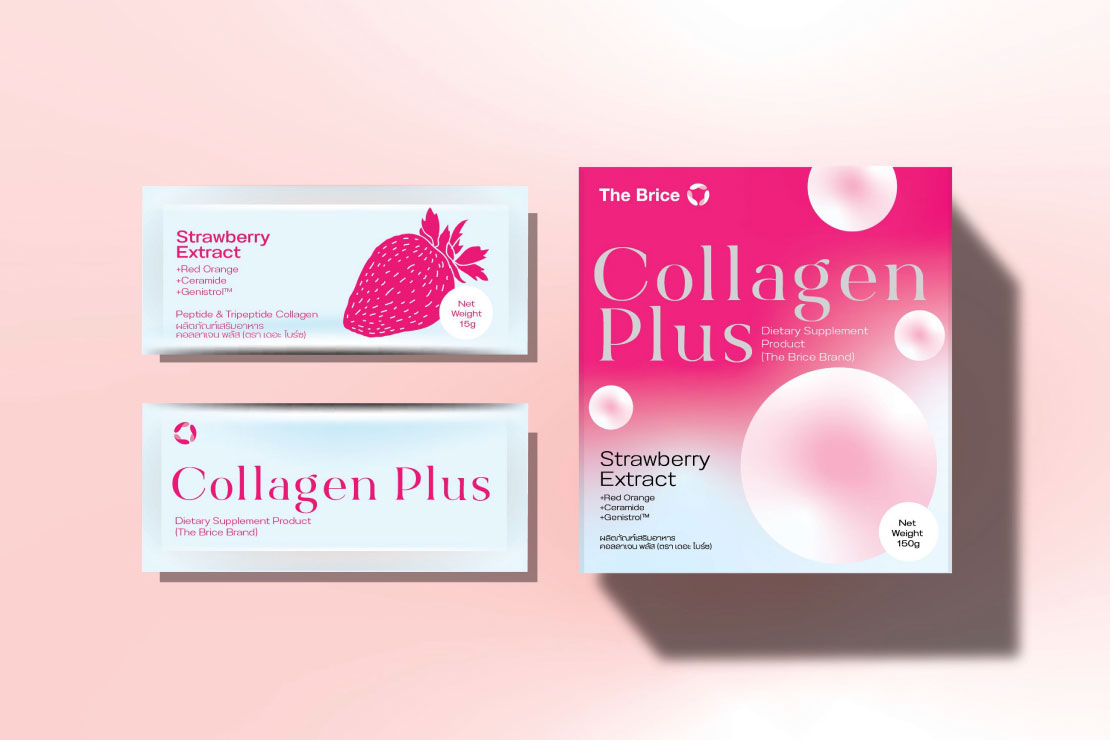 The Brice Collagen Plus