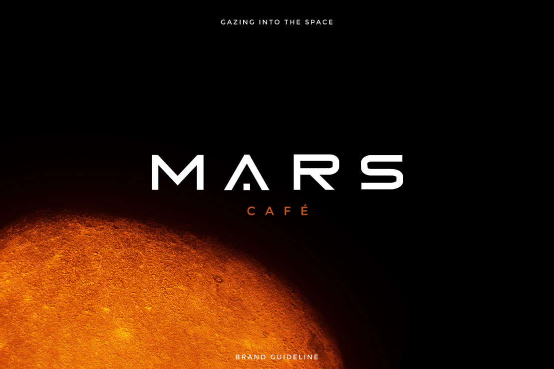 Mars Cafe