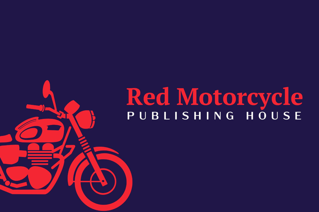 Red Motorcycle